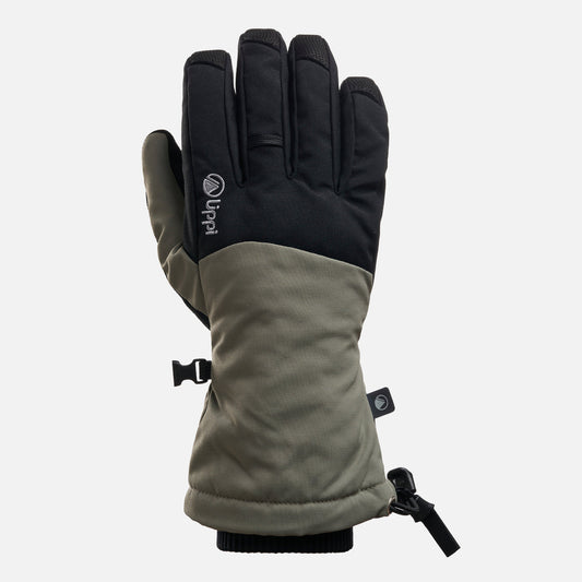 Guante Unisex X-Trem Day B-Dry Glove Long Laurel Lippi