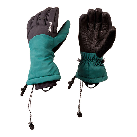 Guante Unisex X-Trem Day B-Dry Glove Long Verde Bosque Lippi